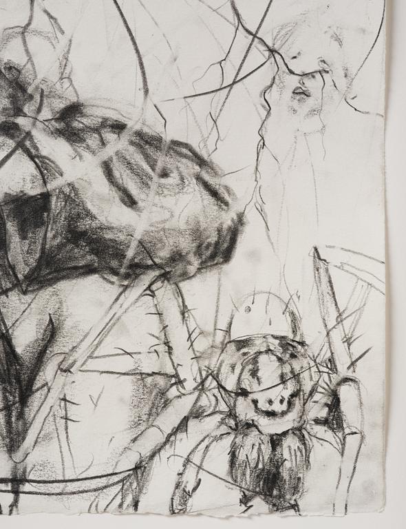 Linn Fernström, "Under paraplyt".