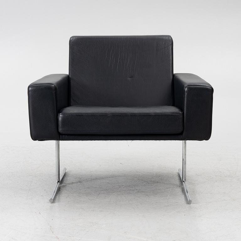 Armchair, Danerka, Denmark.