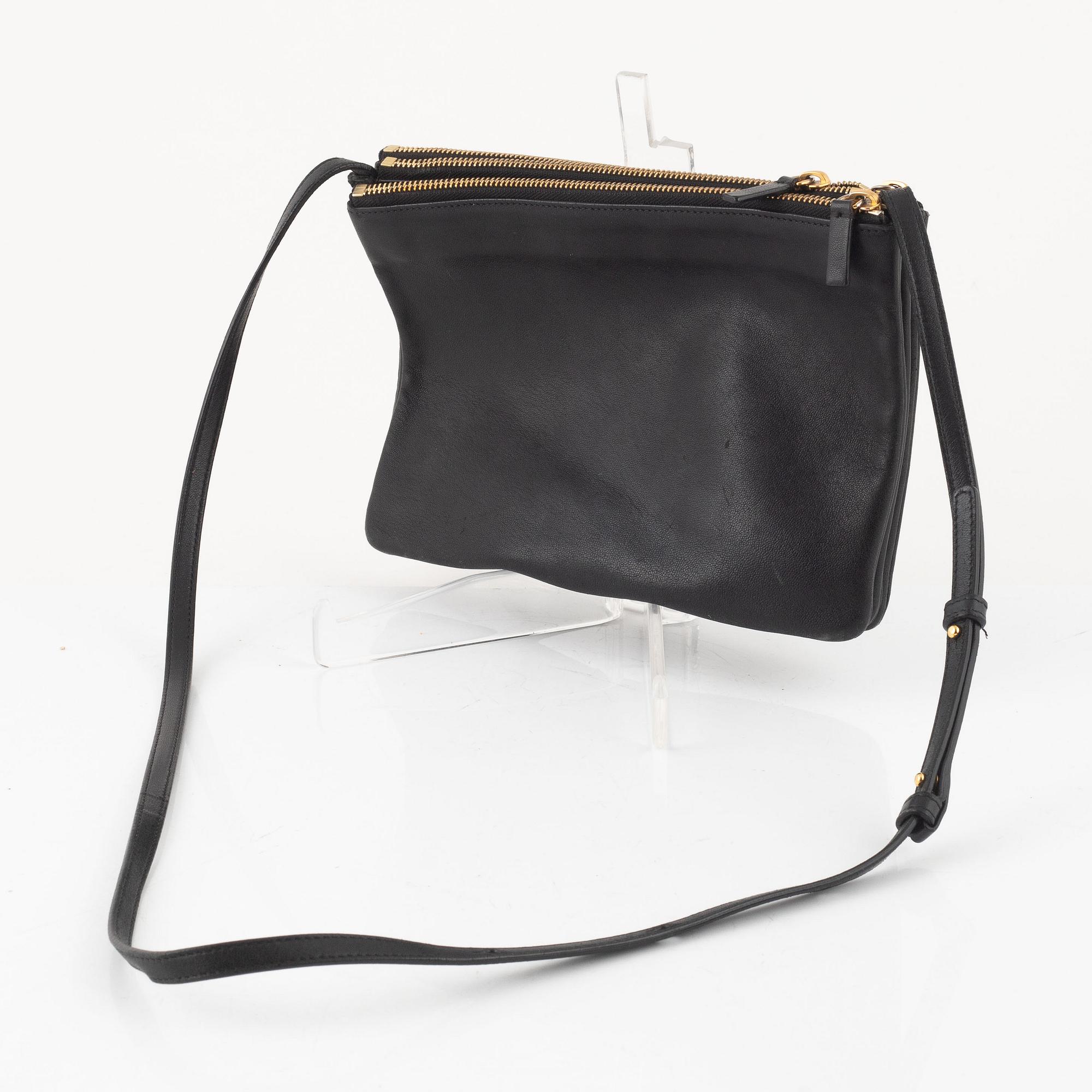 Céline, bag, "Trio bag".