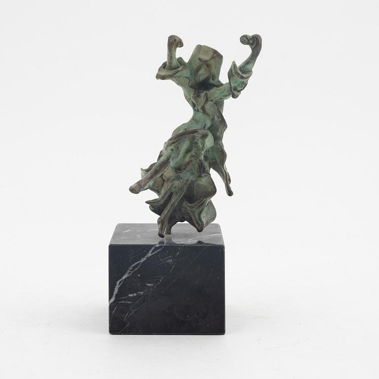 Salvador Dalí, sculpture, bronze, signed 135/350.