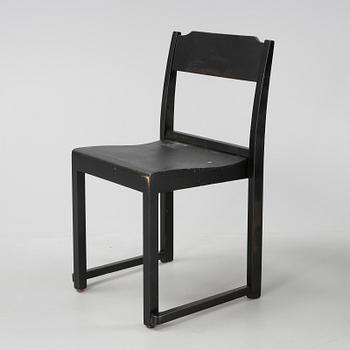 STOLAR, 6 st, Sven Markelius, 1940-tal.