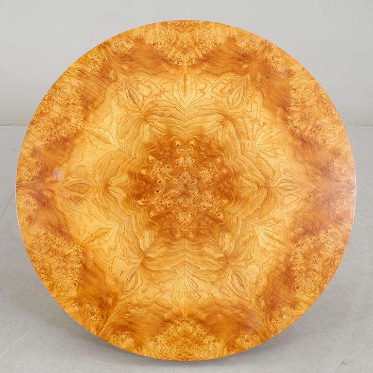 SOFFBORD, Sverige 1920/30-tal.