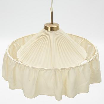 Josef Frank, taklampa, modell 2560, Firma Svenskt Tenn.