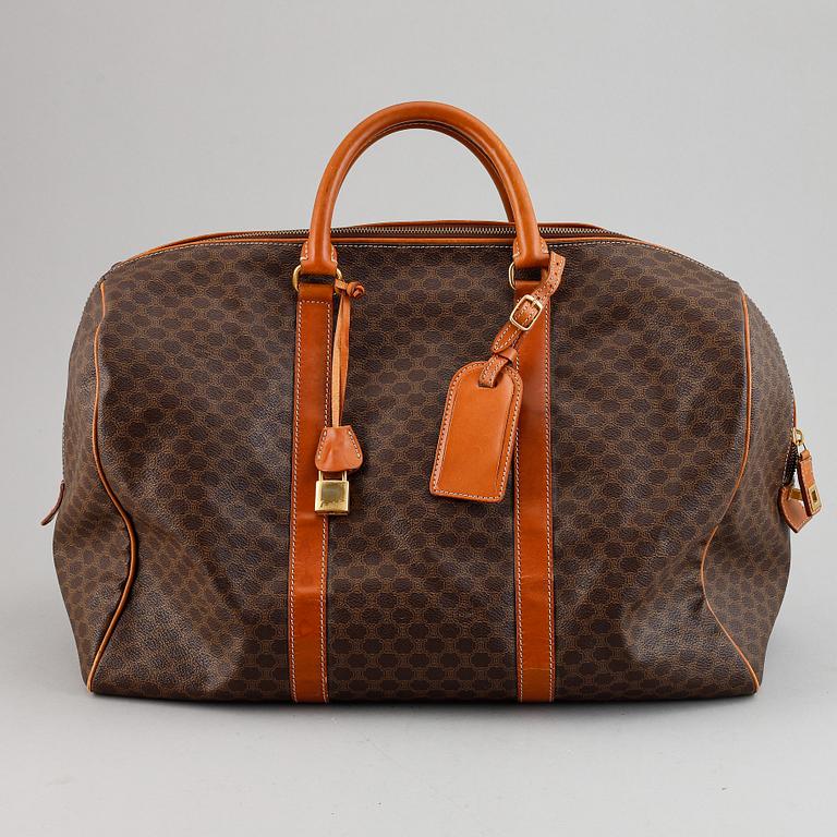 Céline, weekendbag.