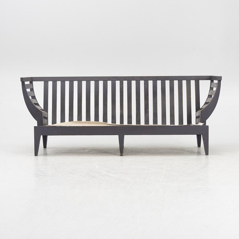 Sofa, Nirvan Richter, Norrgavel.