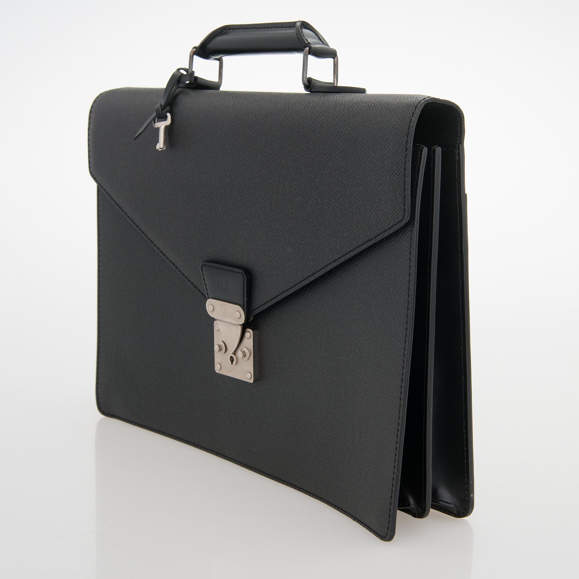 Louis Vuitton, "Ambassador", salkku.