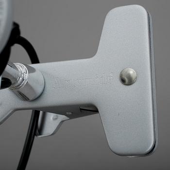 BORDSLAMPA, "Tolomeo", Michele De Lucchi och Giancarlo Fassina, Artimide.