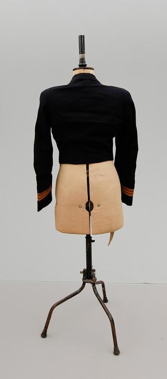 UNIFORM, Svenska Flygvapnet, 1900-tal.