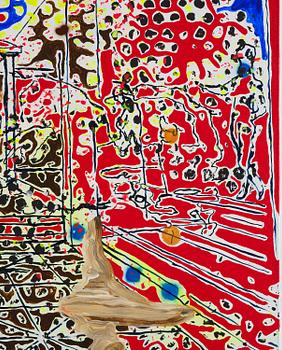 Steve di Benedetto, "History and Amnesia".