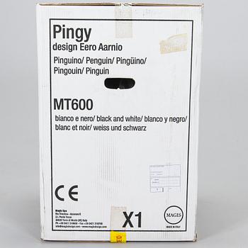 Eero Aarnio, "Pingy", Me Too Collection, Magis, Italia 2011.