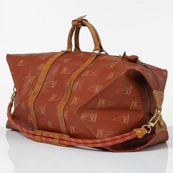 Louis Vuitton, bag, "LV America's Cup Canvas Boston Bag".