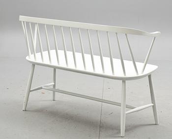 PINNSOFFA, Nesto, Nässjö Stolfabrik, 1900-talets andra hälft.