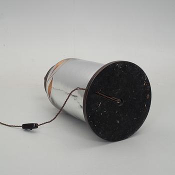 LAMPFOT, 1900/2000-tal.