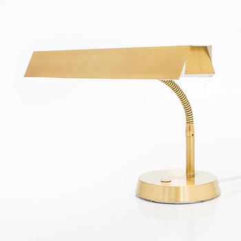 A table light, Boréns, "8607", Borås, second half of the 20th century.