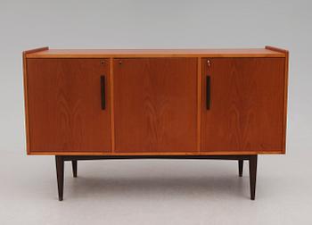 SIDEBOARD, 1900-talets andra hälft.