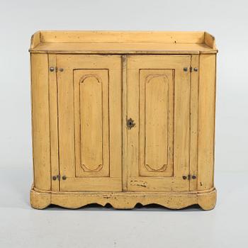 SKÄNK, tidigt 1800-tal.