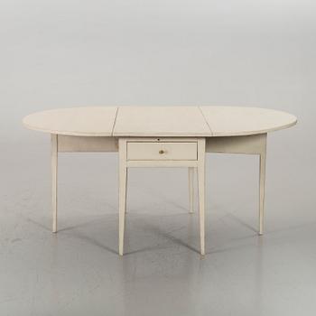 A swedish 19th century table.