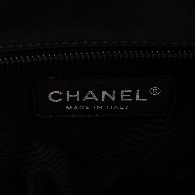 Chanel, "Grand Shopping Paris Biarritz" laukku.