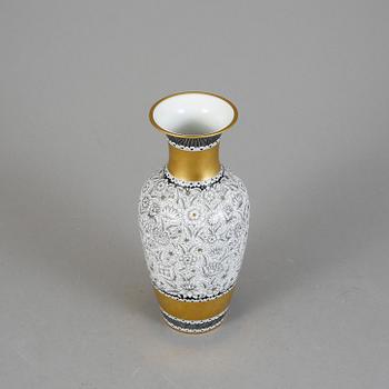 VAS, porslin, "Romana", Rosenthal, Selb-Plössberg, Tyskland, 1950-tal.