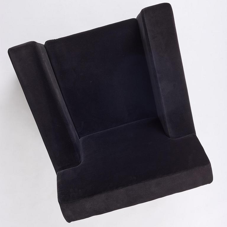 Björn Trägårdh, an easy chair model 3665, Svenskt Tenn, 2014.