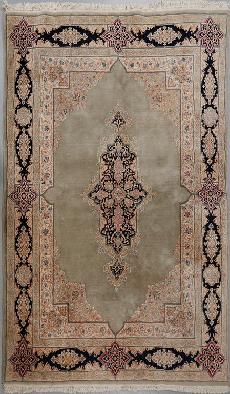MATTA, Kirman, old, 245 x 160 cm.