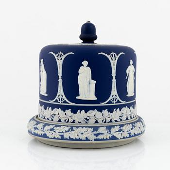 Ostkupa, Wedgwood, omkring 1900.