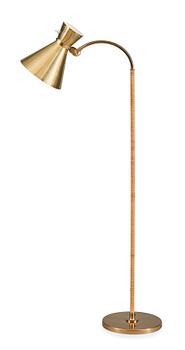 47. GOLVLAMPA.