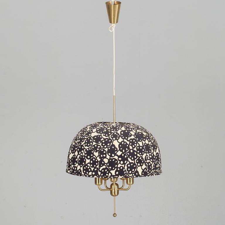 TAKLAMPA, Hans-Agne Jakobsson, Markaryd, 1970-tal.