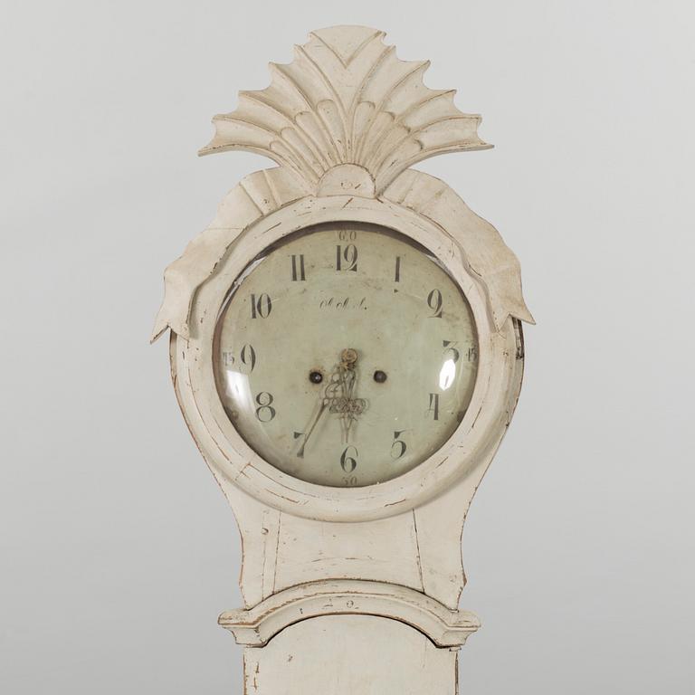 GOLVUR, signerad A.A.L Mora, 1800-tal,