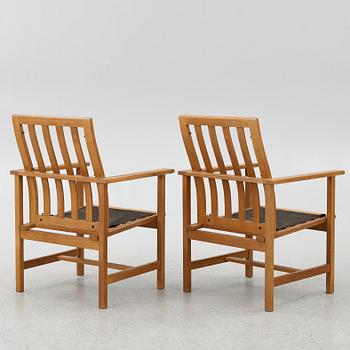 Børge Mogensen, sittgrupp, Fredericia, Danmark.