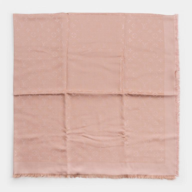 Louis Vuitton, sjal.