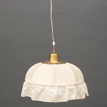 Josef Frank, a model 2562 ceiling lamp, Svenskt Tenn.