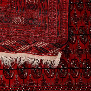 MATTA, Bocchara, old, 195 x 136 cm.