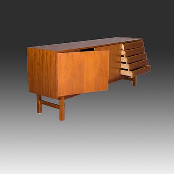 SIDEBOARD, IKEA, "Viborg", Erik Wörtz, 1960-tal.