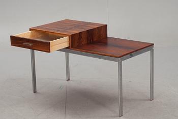SIDEBOARD, 1900-talets andra hälft.