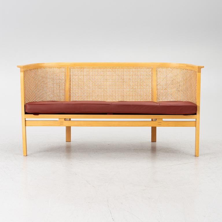 Rud Thygesen, & Johnny Sørensen, sofa, Botium, Denmark.
