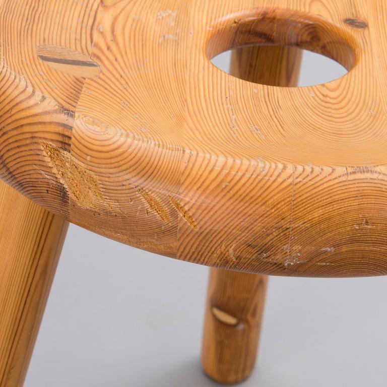 Bertel Gardberg, Jakkaroita, 5 kpl, Normark Finnmade. 1960-luku.