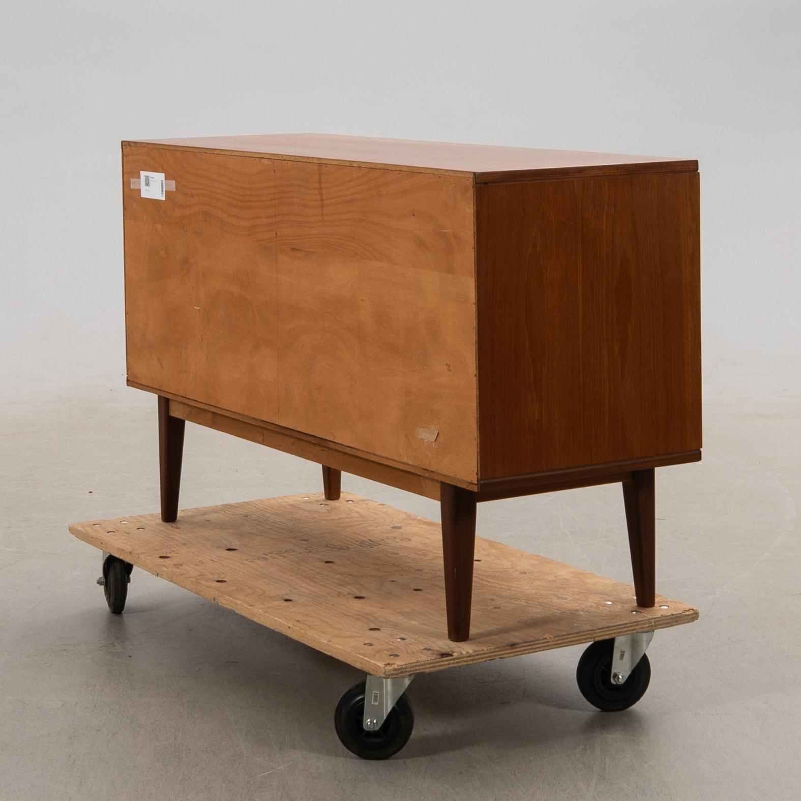 Sideboard 1960s.