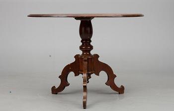 BORD, rokokostil, sekelskiftet 1800/1900-tal.