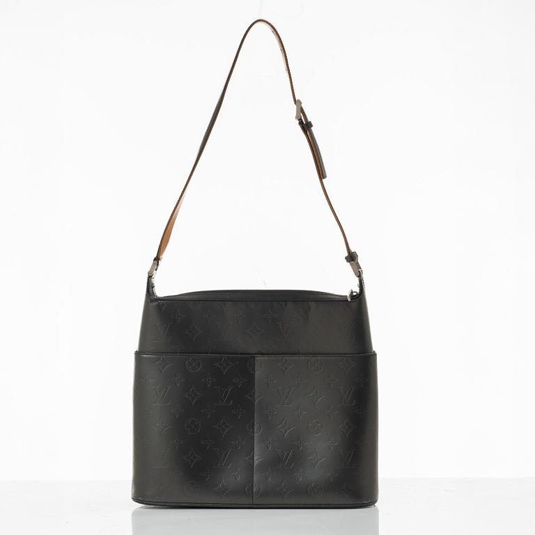 Louis Vuitton, väska, "Sutter", 2003.