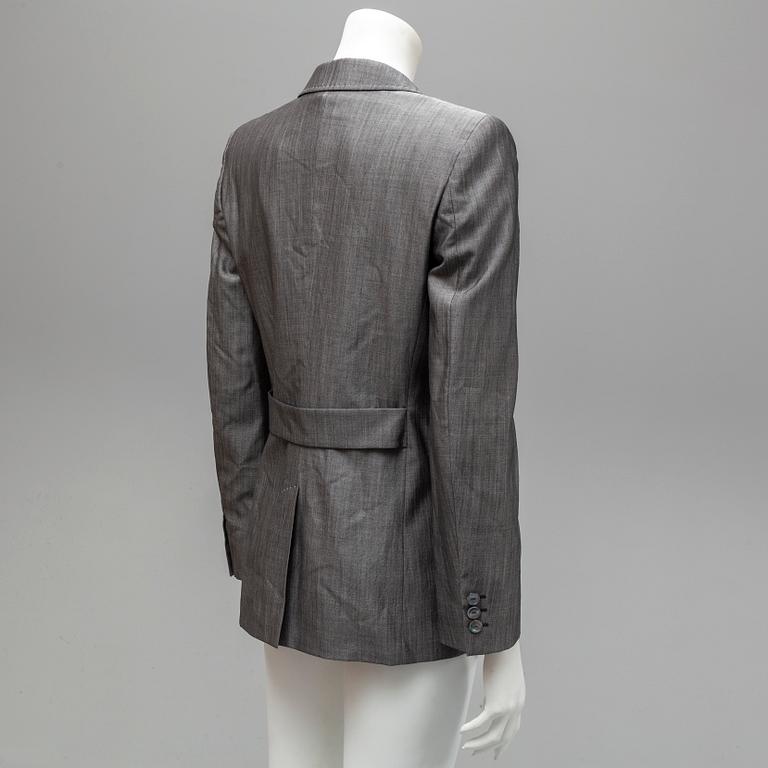 MAX MARA, jacket, french size 40.