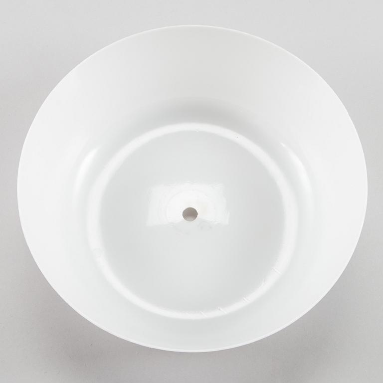Paavo Tynell, A ceiling light for Taito. Made to order 1950.