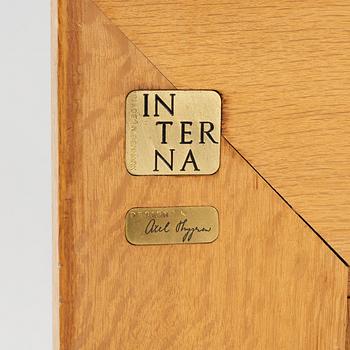 An Axel Thygesen coffee table forInterna, Denmark.