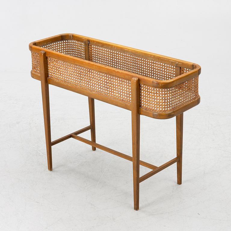 Flower table, Swedish Modern, 1940s/50s.