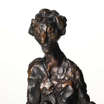 Markus Lüpertz, "Felix" (The European Film Awards trophy 1990).