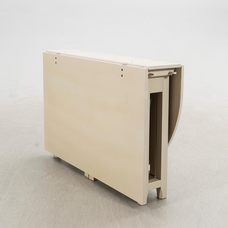 Slagbord, "Bergslagen", ur IKEAs 1700-talsserie, 1990-tal.