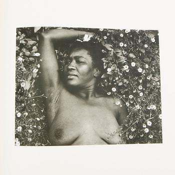 Steve Crist's book "Edward Weston: One Hundred Twenty-Five Photographs".