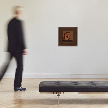 Jim Nutt, "Tooth".