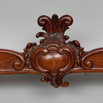 KORNISCH, rokokostil, Ryssland 1800-talets slut.