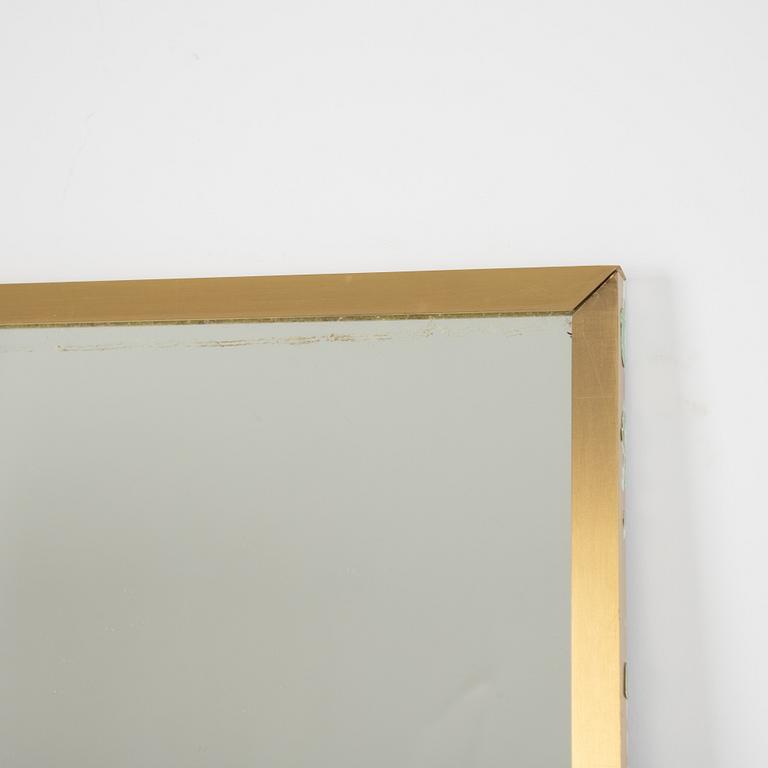 A mirror, second half of the 20th Century.